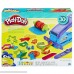 Play-Doh Fun Factory Super Set + Play-Doh Rainbow Starter Pack Bundle B009HBMN62